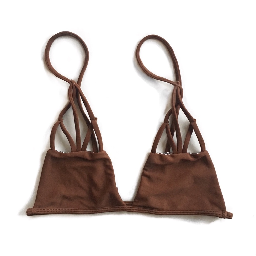 Acacia Santorini Top